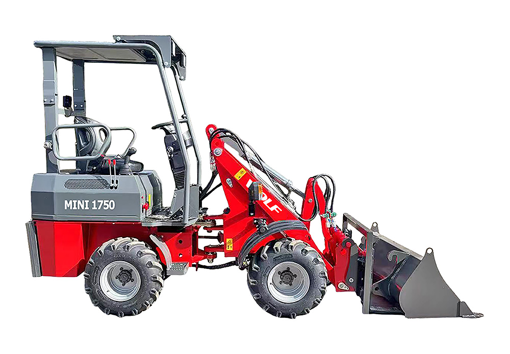 Mini 1750
