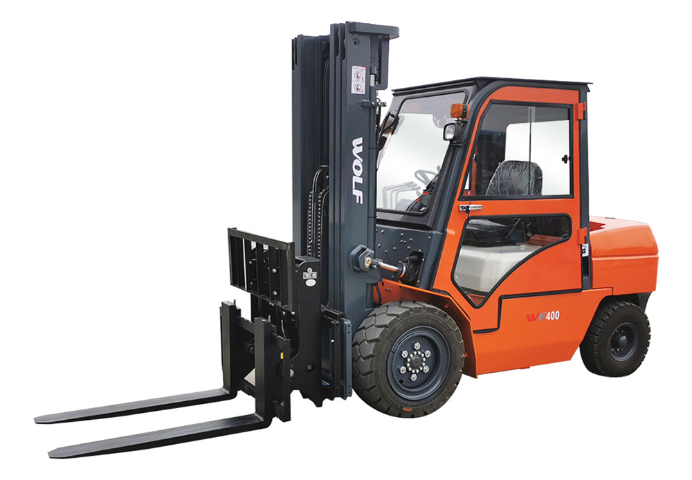 WF400