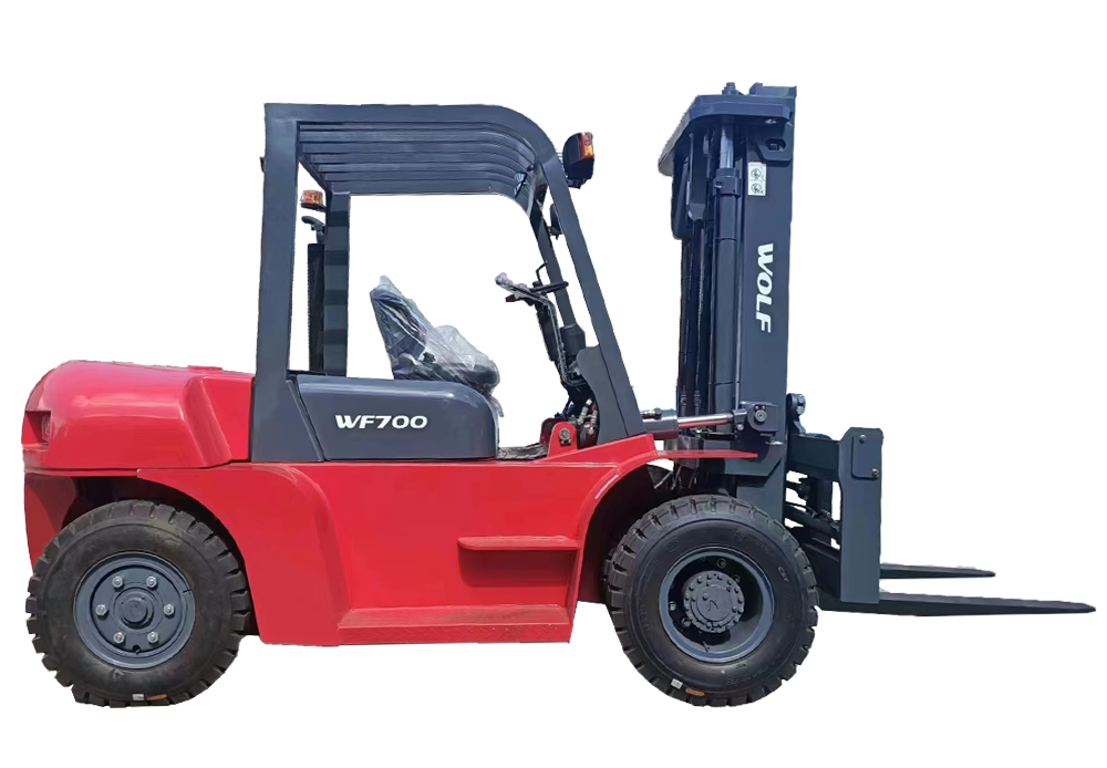 WF700