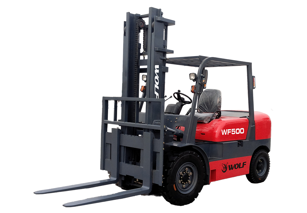 WF500